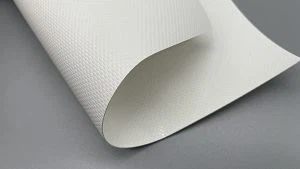 Tarpaulin fabric