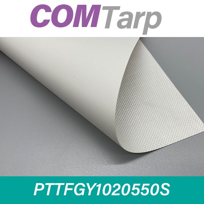 Laminated Tent Fabric