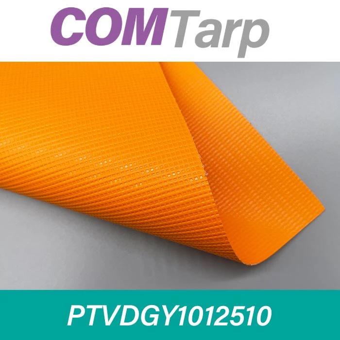 PVC Ventilation Duct Fabric