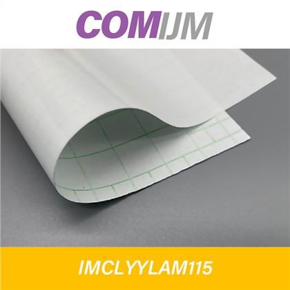 Laminating Cov Ntawv Txias
