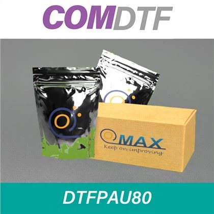 DTF Kub Melt Hmoov