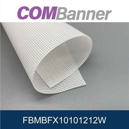 Mesh Vinyl Banner