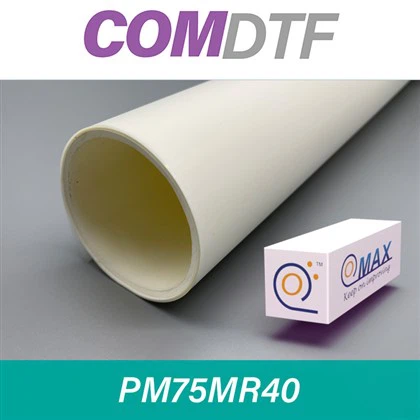 DTF Kub Peel Film Roll