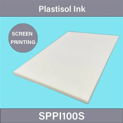 Plastisol Ink Hloov Zaj duab xis