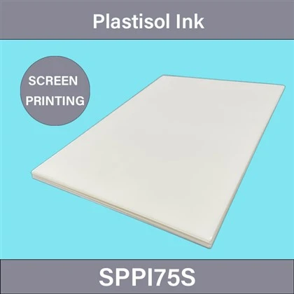 Plastisol Ink Transfer Release Film